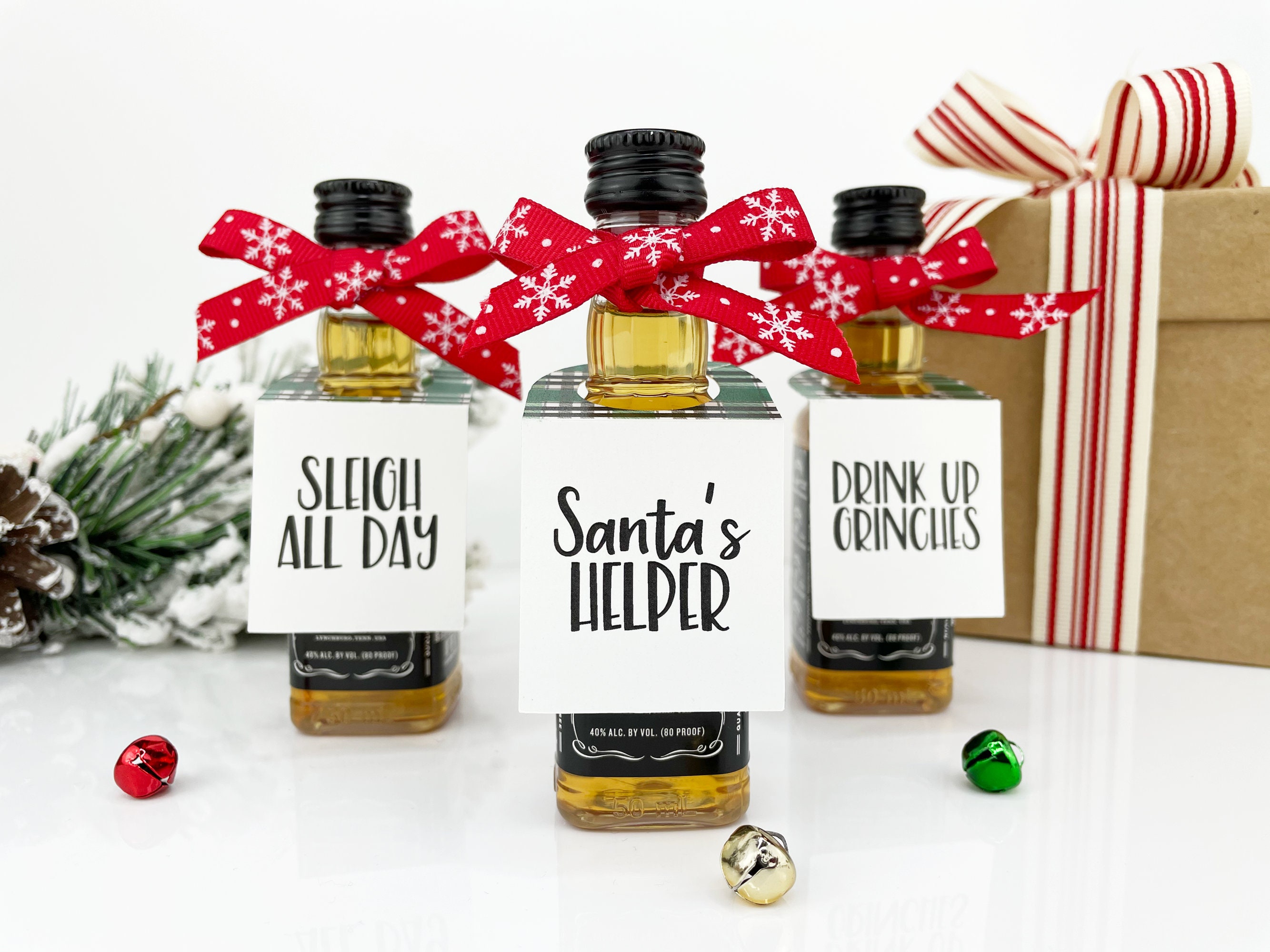 Alcohol christmas gifts online