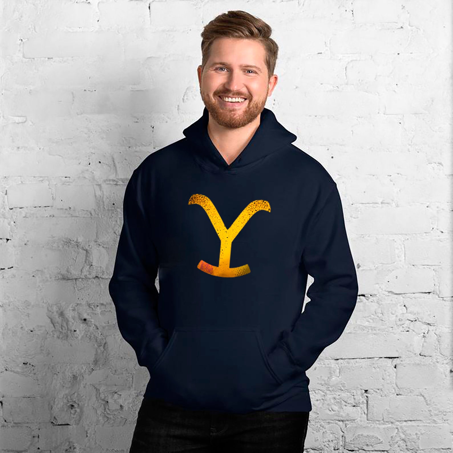Yellowstone Dutton Ranch Hoodie Beth Dutton Hoodie | Etsy