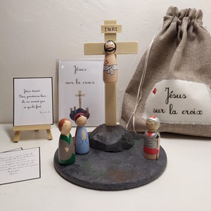 Passion - Jesus on the cross