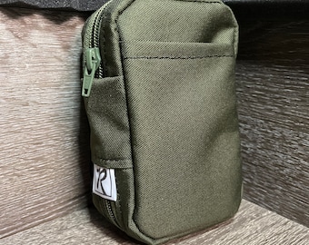 4x6 OD Green Organizer