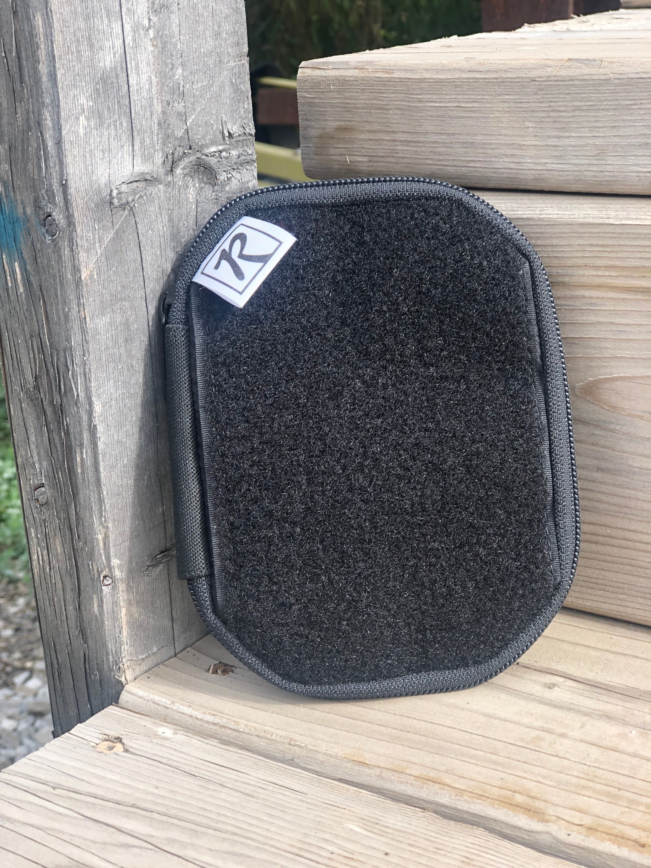 Zip Pouch - Micro