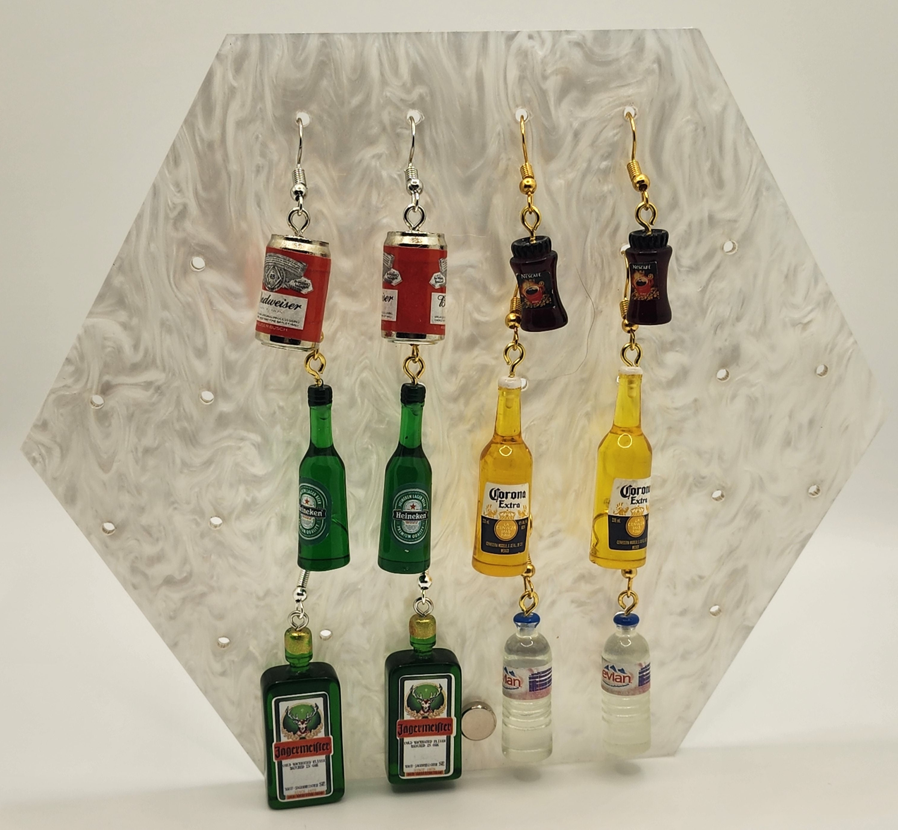 Jagermeister jewelry - Etsy 日本