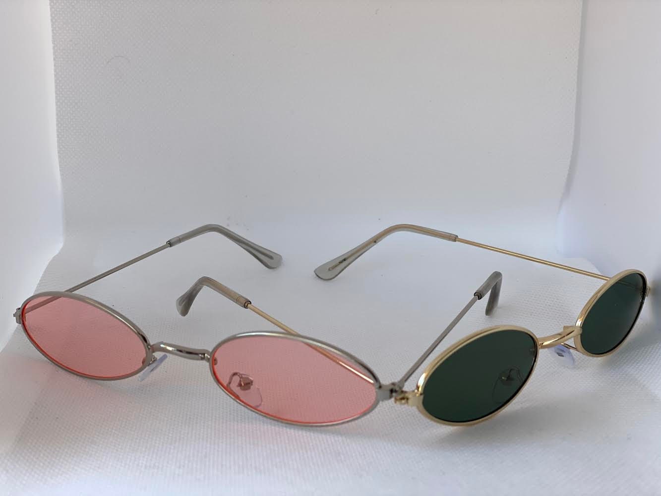 Bad Bunny Glasses Etsy
