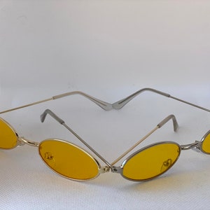 Bad Bunny Glasses
