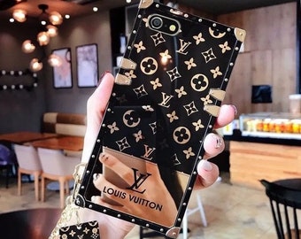Chanel Iphone Case Etsy