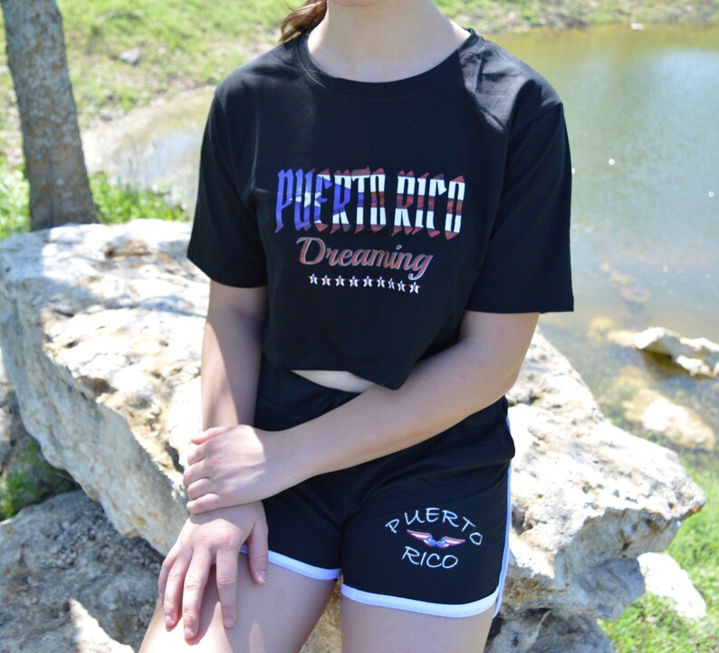 PR DREAMING CROP