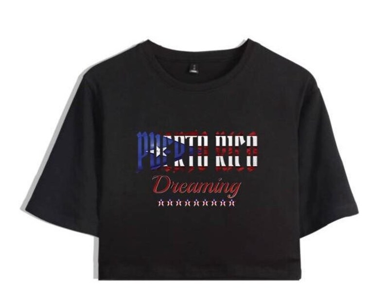 PR DREAMING CROP