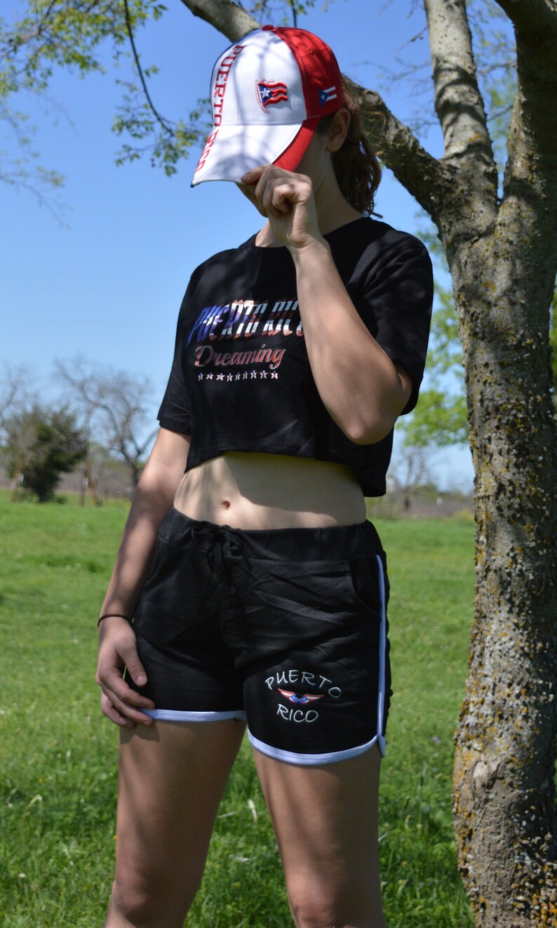 PR DREAMING CROP