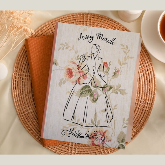 amy march black dress little women 2019 @madeleineengland on Tumblr