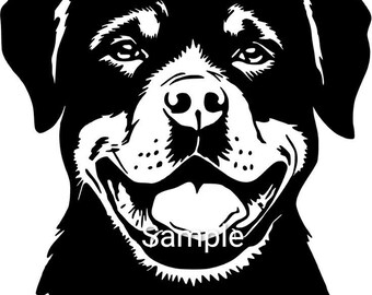 Free Free Rottie Mom Svg 69 SVG PNG EPS DXF File