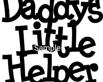 Download Grandmas Helper Svg Etsy