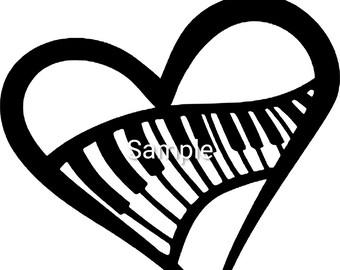 Download Piano Svg Etsy