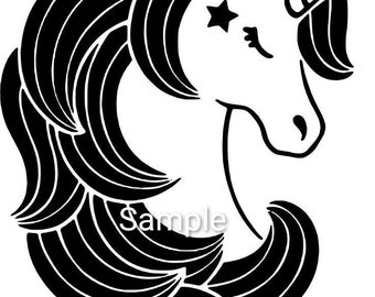 Free Free Unicorn Mane Svg 660 SVG PNG EPS DXF File