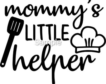 Download Little Helper Svg Etsy