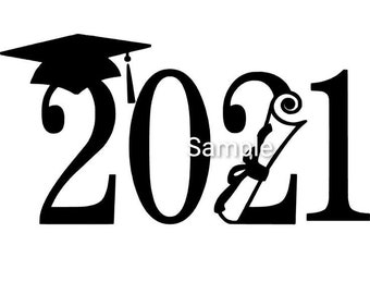 Download Graduation Cap Svg Etsy