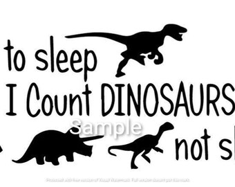 Download Sleeping Dino Svg Etsy