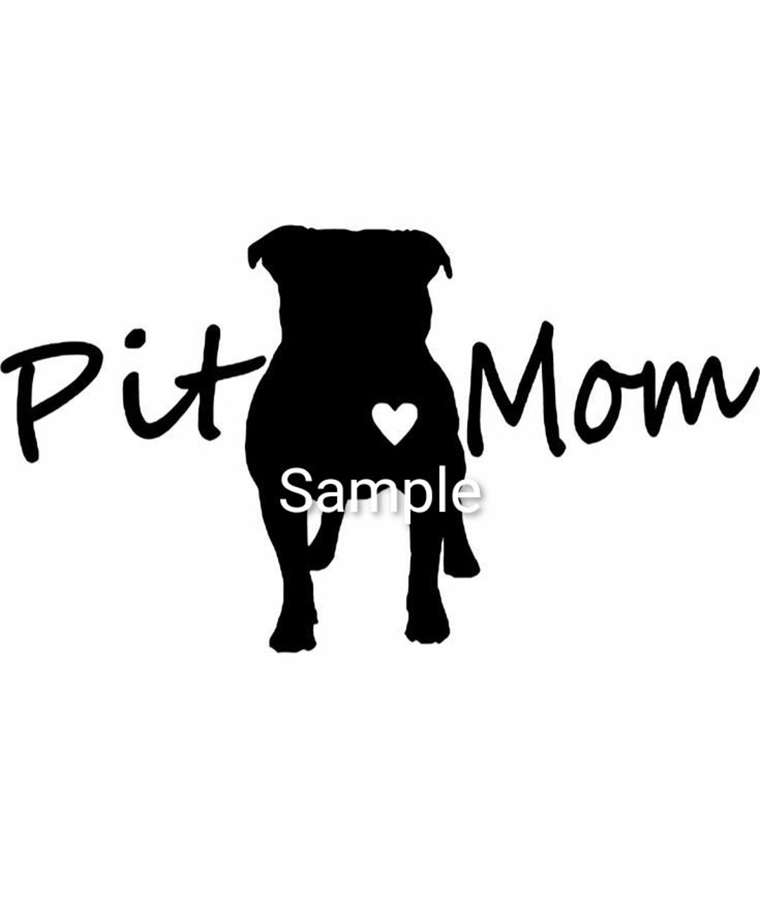 Pit Mom Svg Jpg Dxf and Png Files Digital INSTANT DOWNLOAD - Etsy Canada