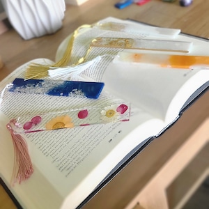 Book marks