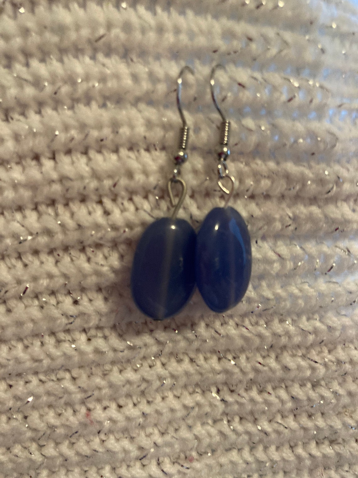 Hypoallergenic nickel free earrings Etsy