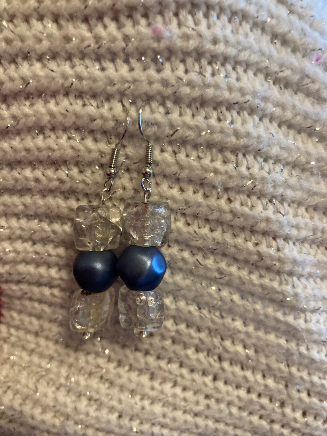 Hypoallergenic nickel free earrings Etsy
