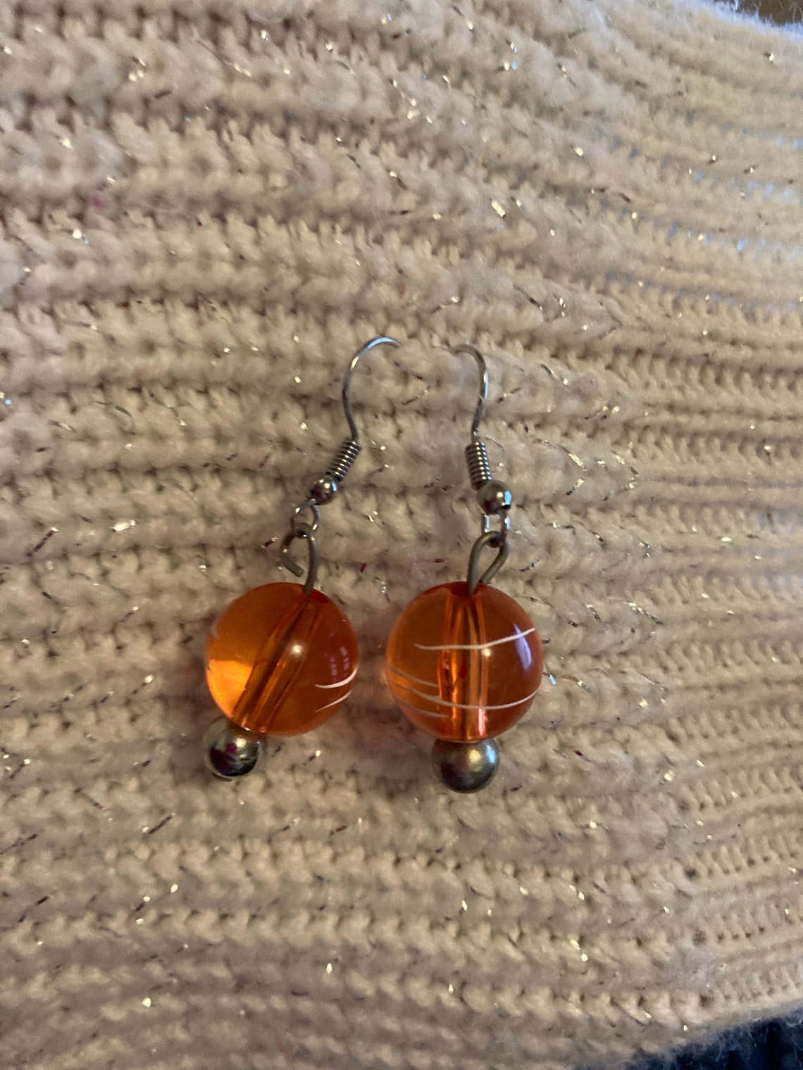 Hypoallergenic nickel free earrings Etsy