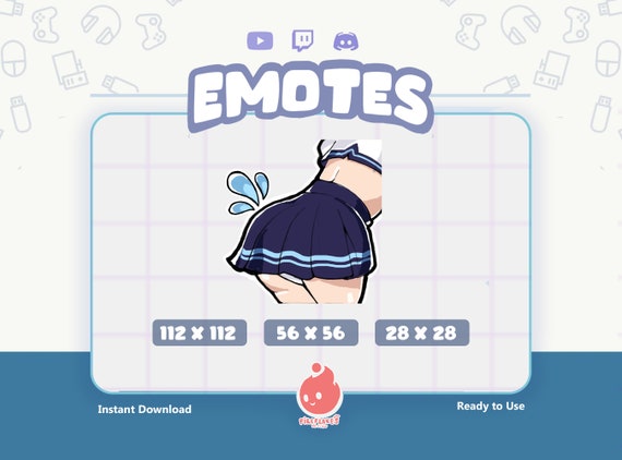 Discord Mini Skirts for Sale