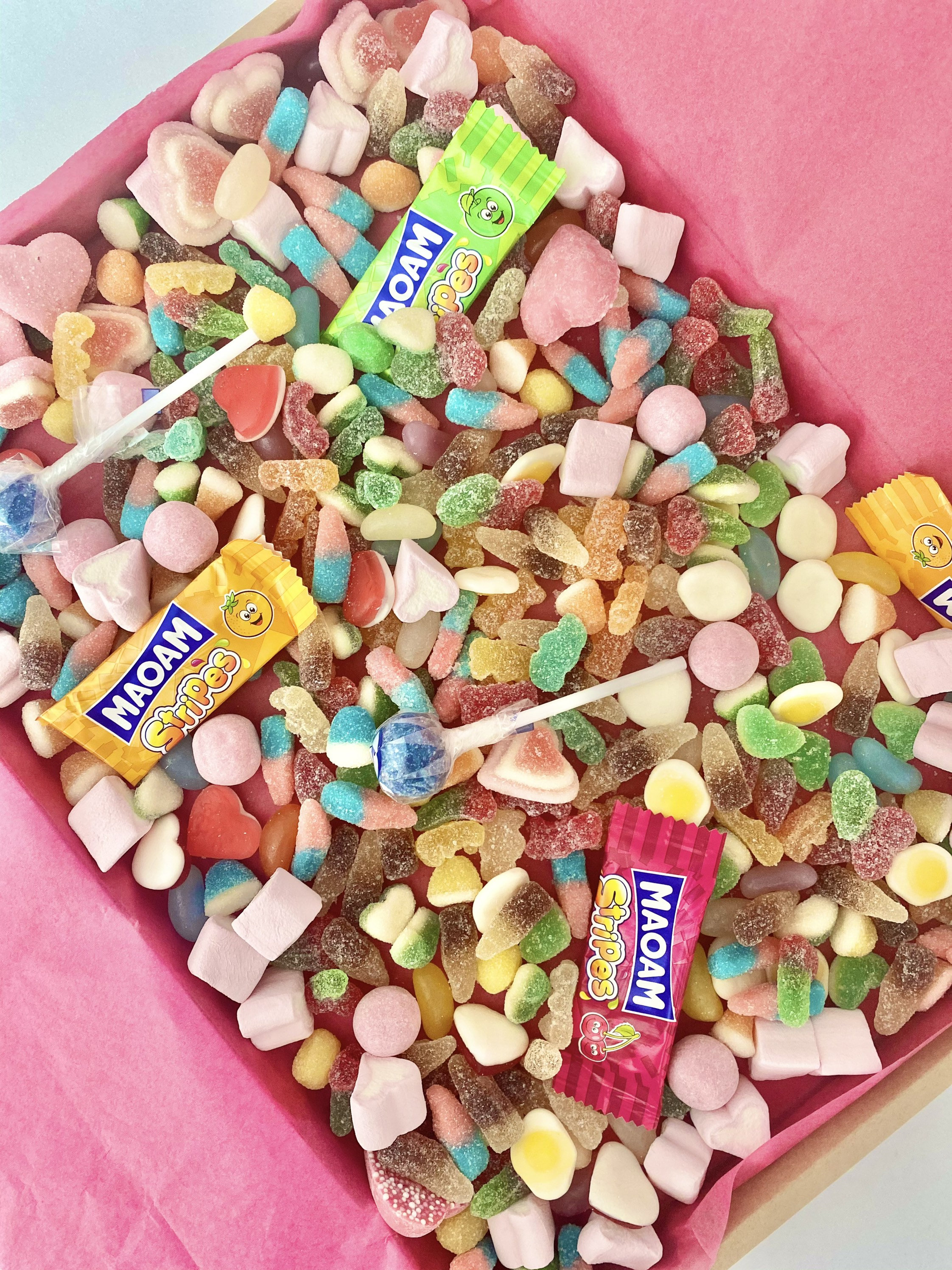 Large Mixed Pick n Mix Sweet Box Etsy Large Mixed Pick n Mix Sweet Box Etsy