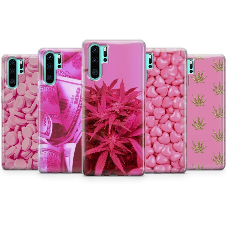 Girls Weed Thug Life on Your Phone Case for Iphone 12 12mini Etsy