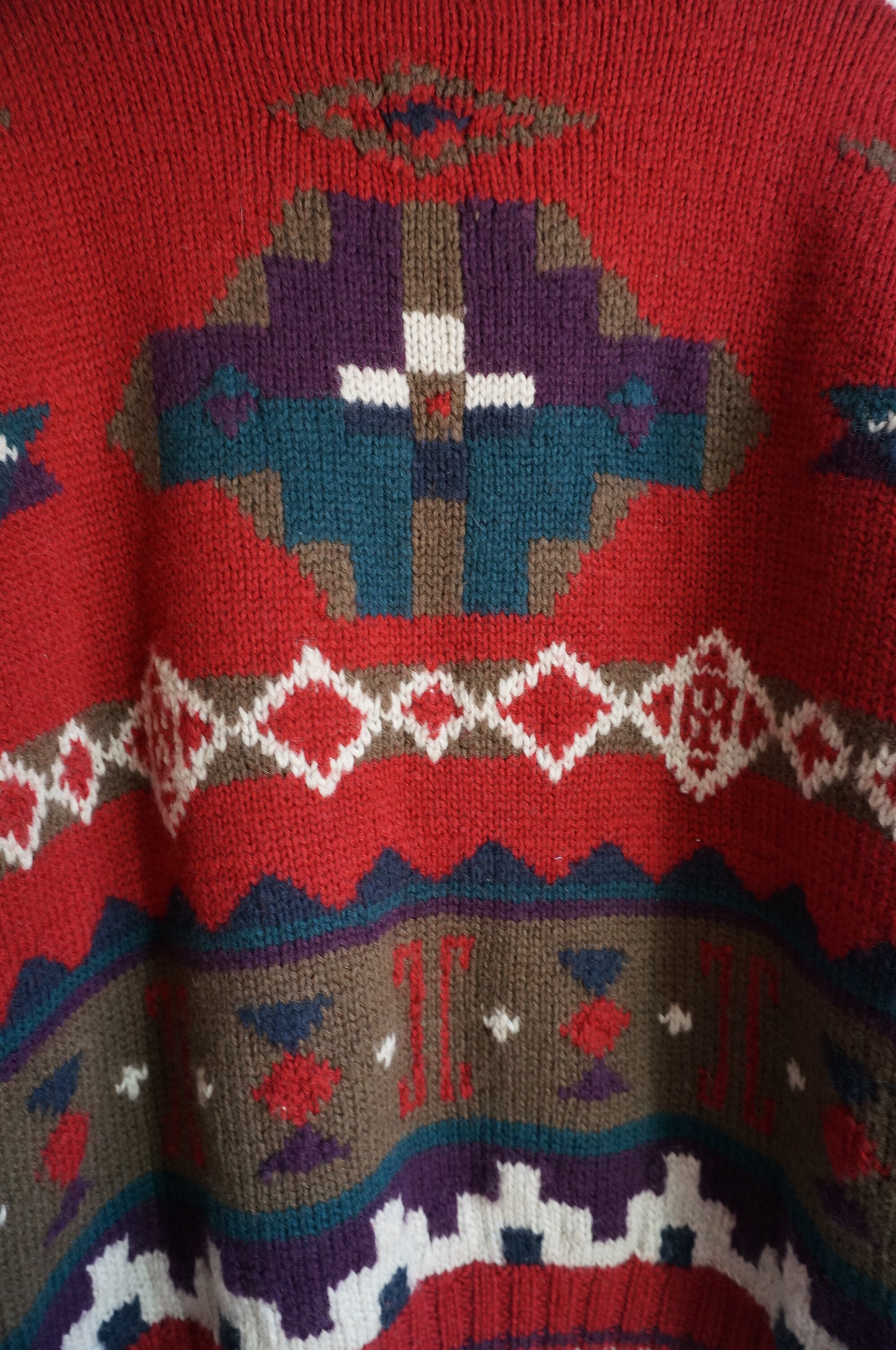cute oversized women's sweaters