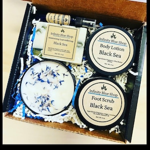 Men Gift Box| Spa Gift Box| Self Care for Men| Father&#39;s Day Gift| Gift Ideas for Men| Men Gift Basket| Christmas Gift for Men