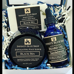 Men&#39;s Gift Set