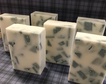 Goat's Milk Soap for Men