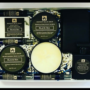 Gifts for Dad| Father&#39;s Day Gift| Men Gift Set| Self Care Gift for Men| Birthday Gift for Men| Dad Gift Box| Husband Gifts| Gifts for Men