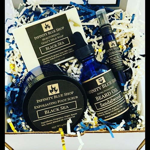 Men Gift Set Birthday Gift for Men Gifts for Boyfriend Dad Etsy