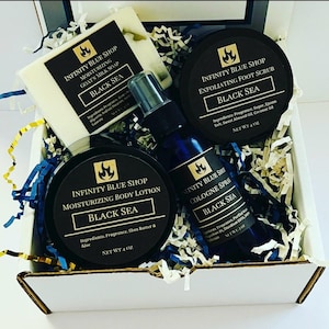 Men&#39;s Gift Set