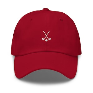 Dad hat