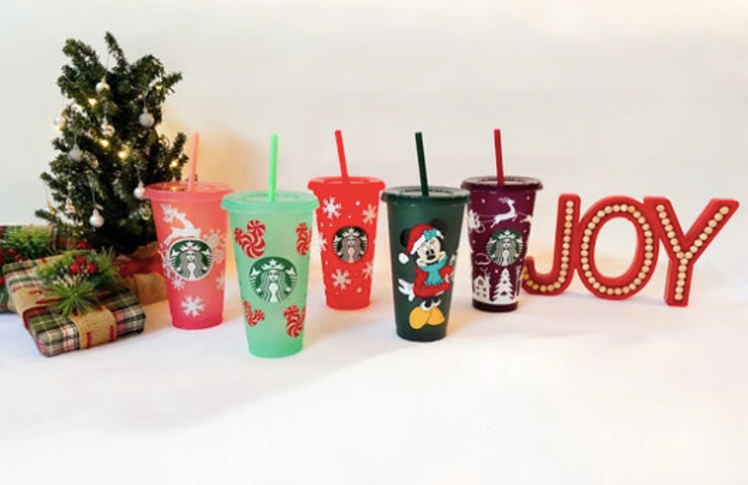 Sparkle Holiday Starbucks Cups Holiday Starbucks Cup Sparkle Starbucks