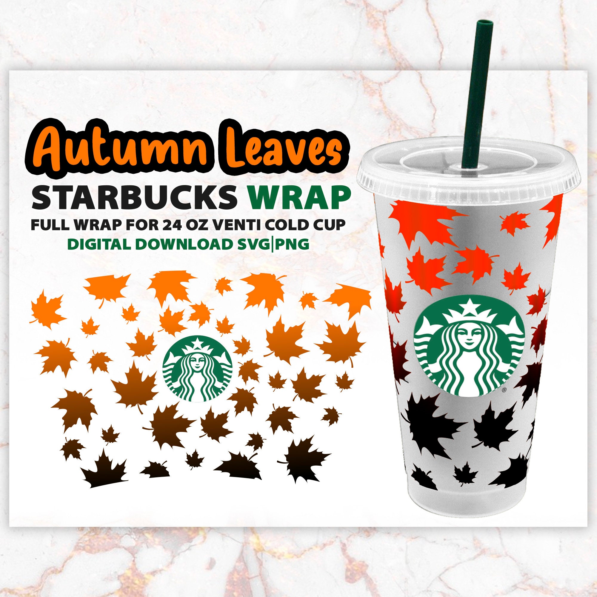 starbucks autumn drinks 2022