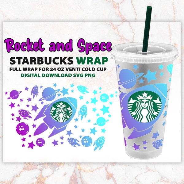 Starbucks Svg - Etsy