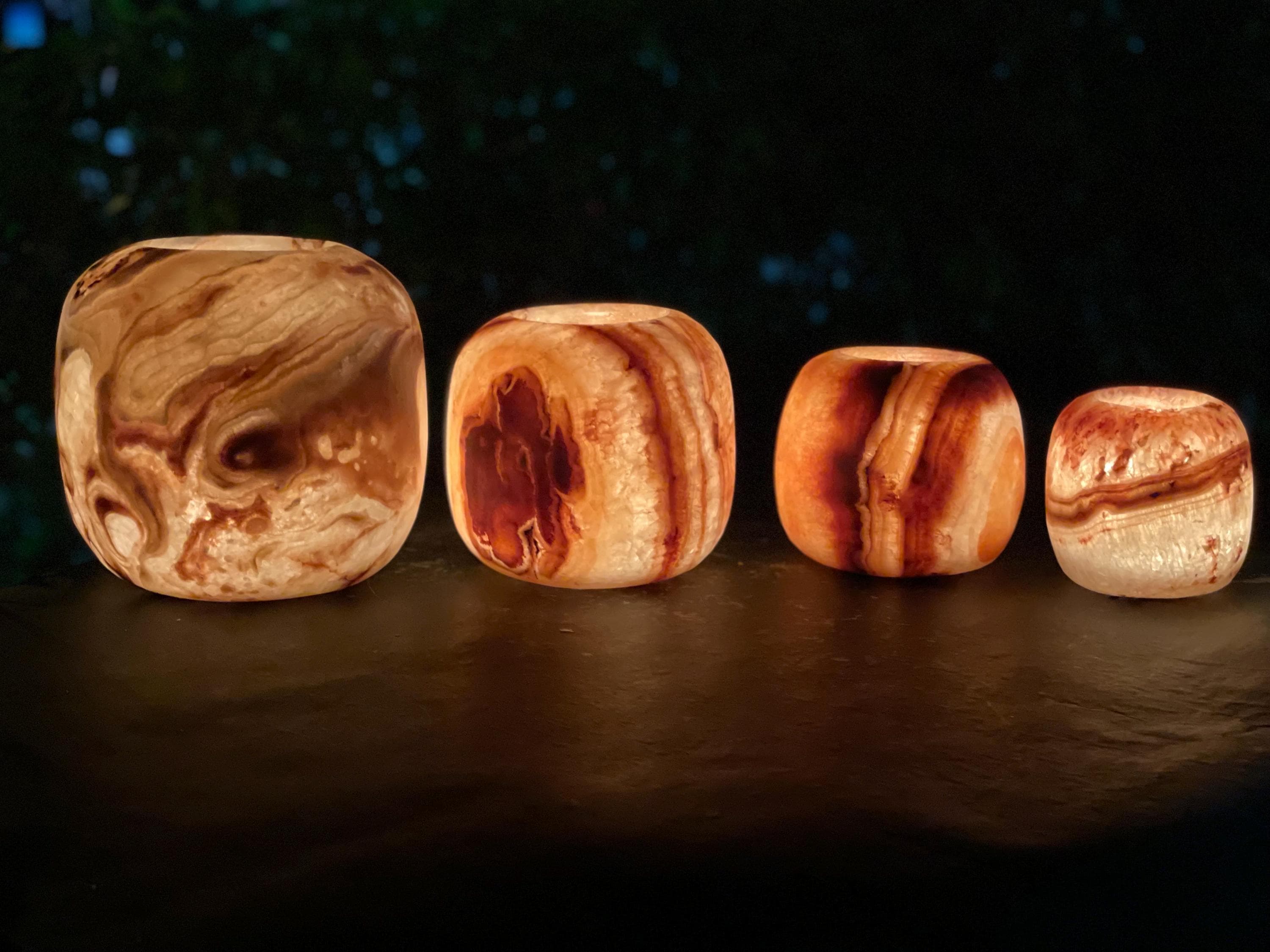 Egyptian alabaster - Etsy 日本