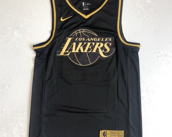 stitched lebron lakers jersey