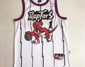 tracy mcgrady throwback jersey
