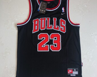 jordan jersey bulls 23
