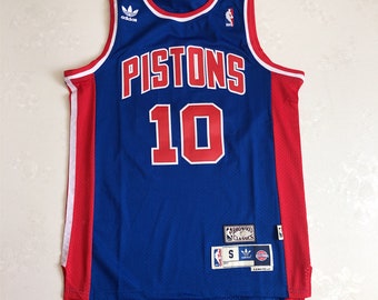 dennis rodman jersey for sale