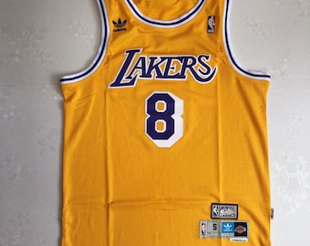 kobe bryant shirt 8