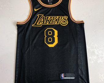 kobe bryant 8 jersey for sale