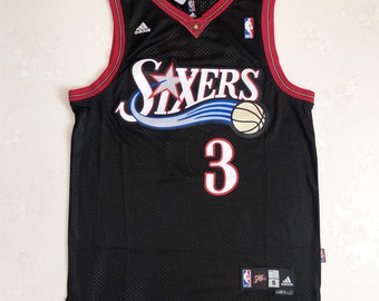 allen iverson jersey for sale