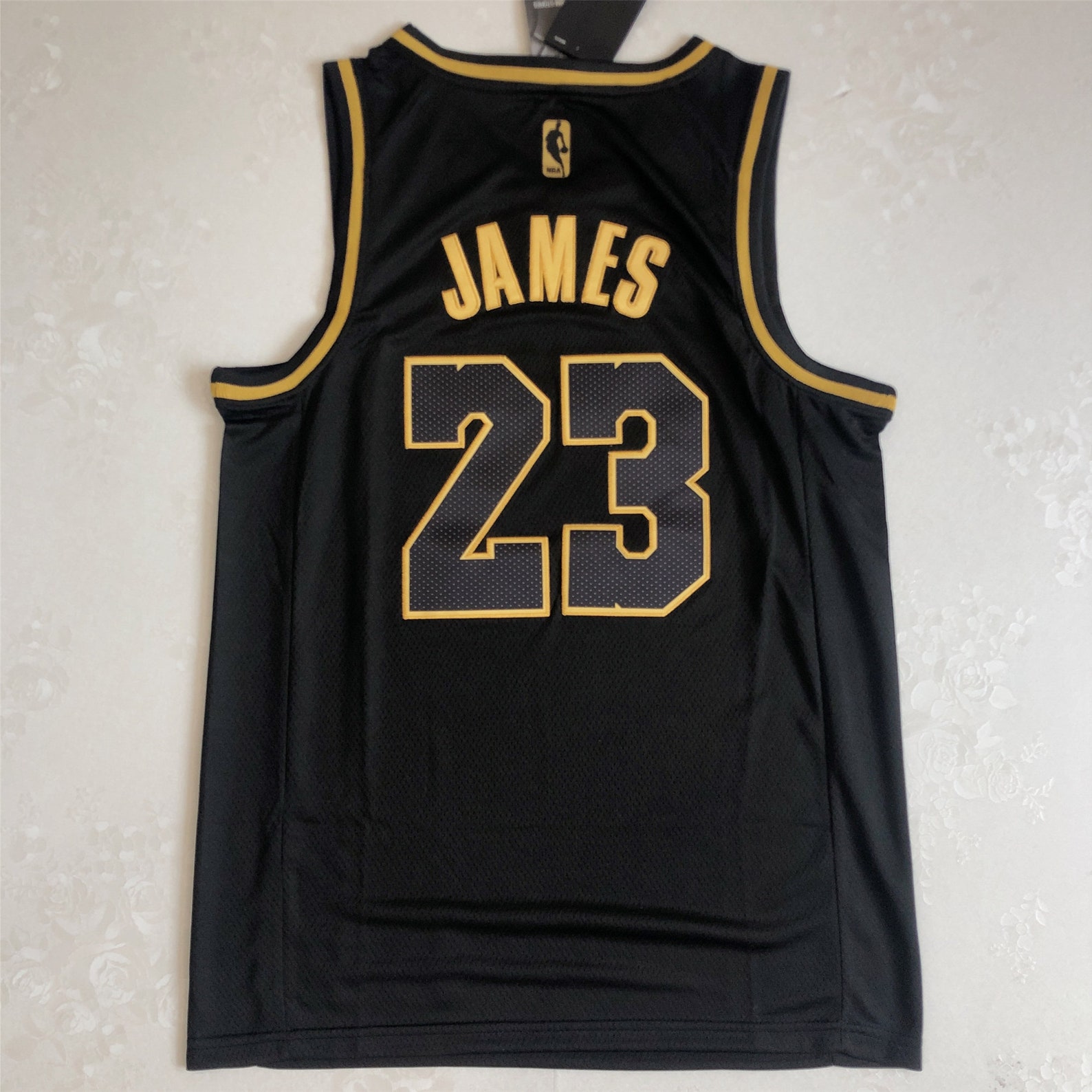 lebron james 23 jersey