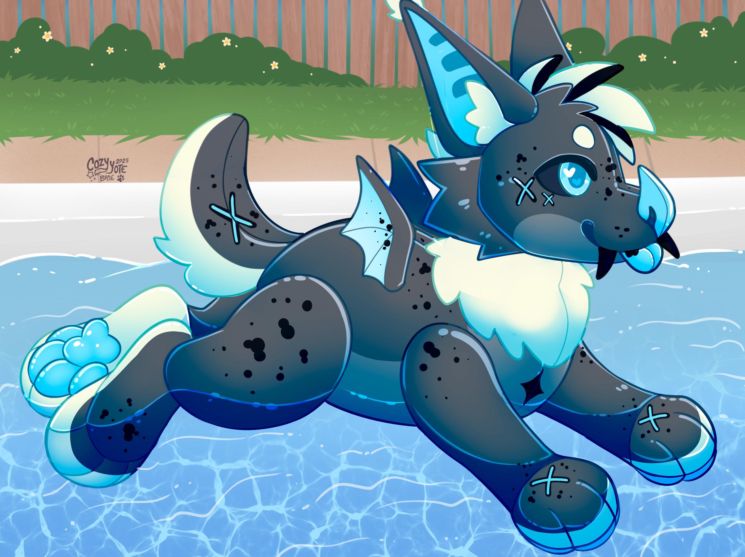 Inflatable Furry - Etsy Inflatable Furry - Etsy