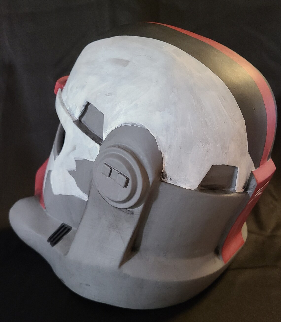 stormtrooper helmet bad batch
